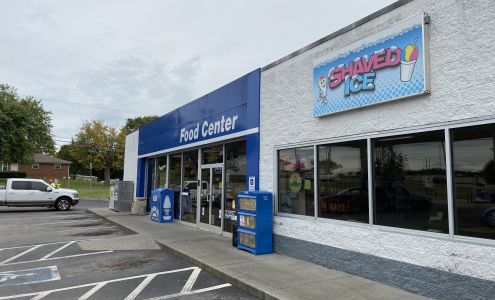 By-Lo Market Morristown