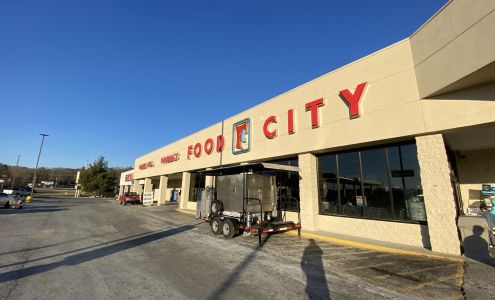 Food City