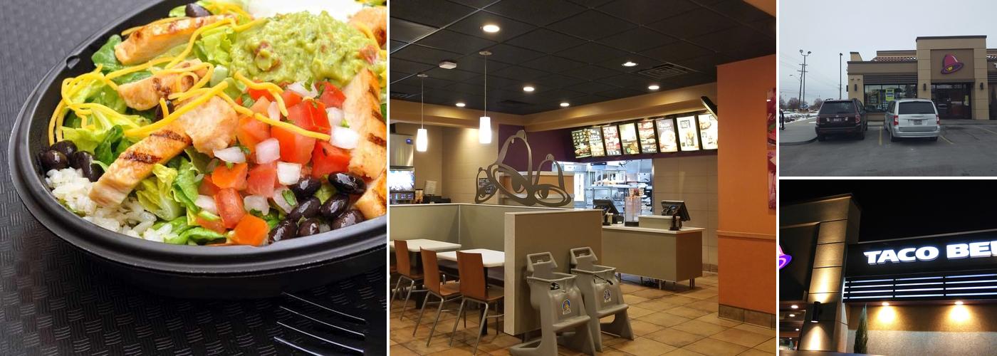 Taco Bell