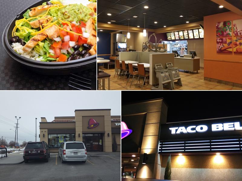 Taco Bell