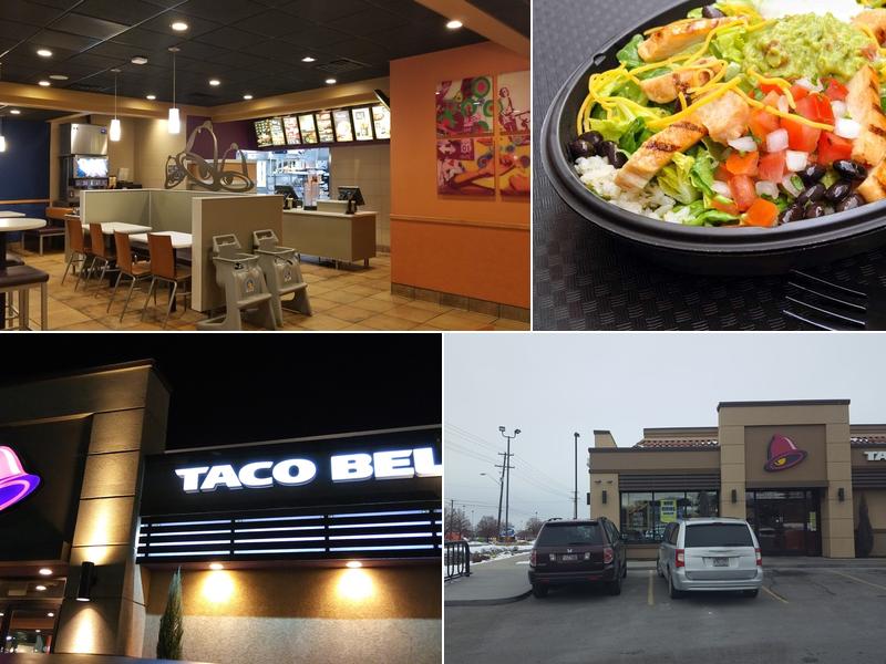 Taco Bell