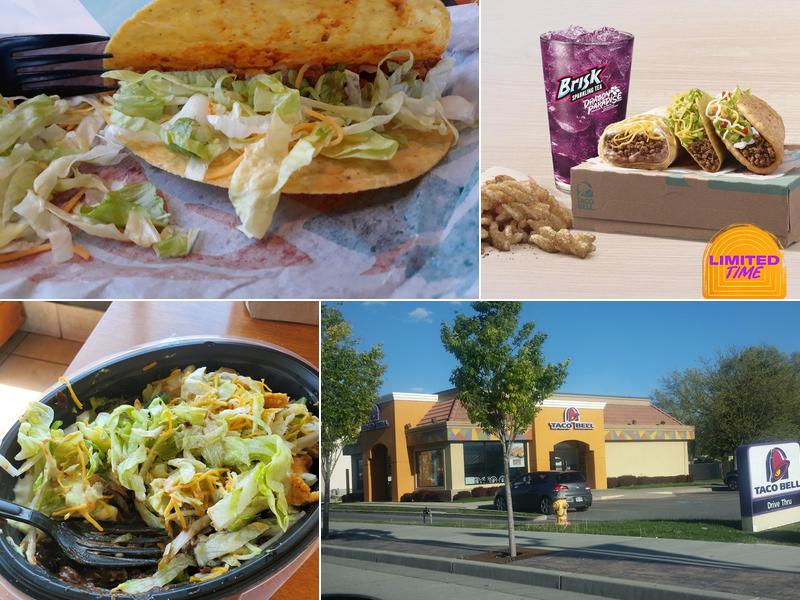 Taco Bell