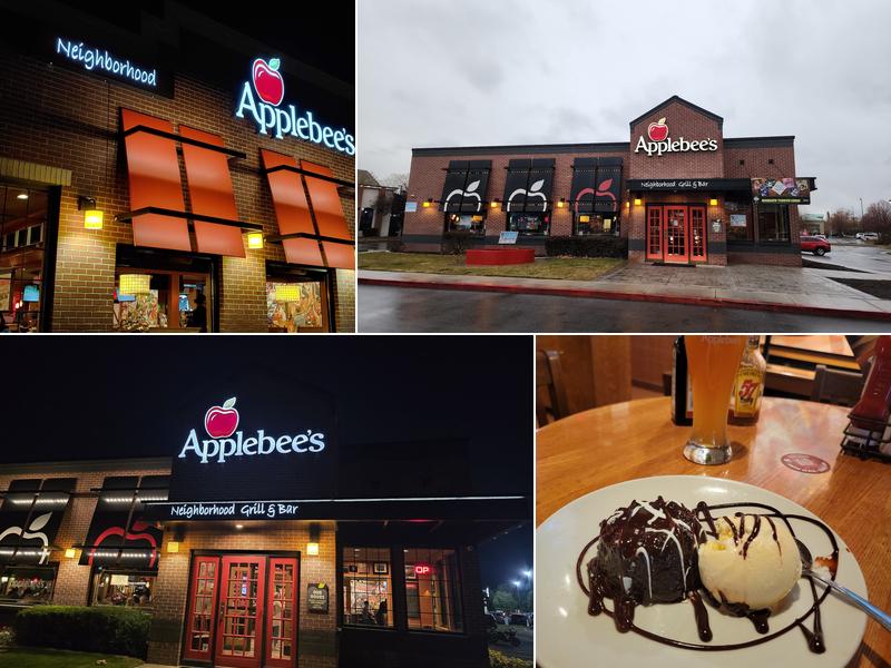Applebee's Grill + Bar