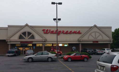 Walgreens Alcoa