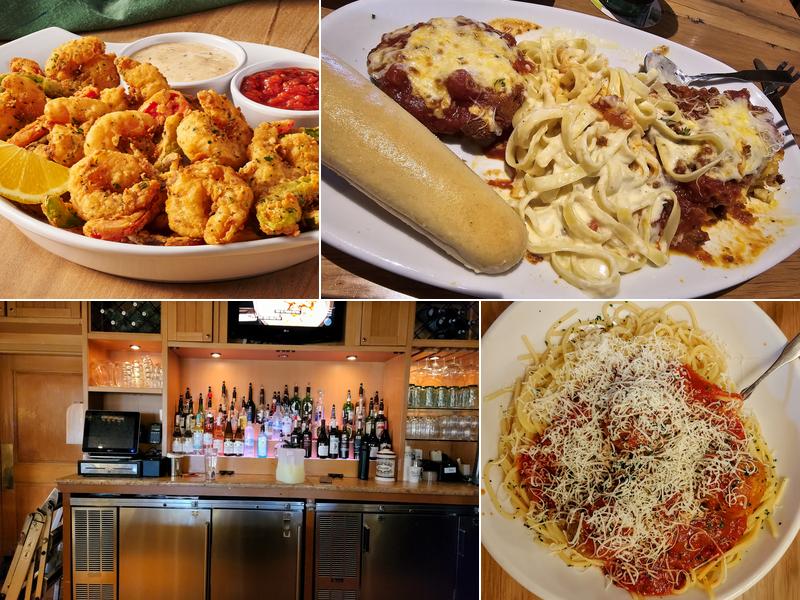 Olive Garden Italian Restaurant