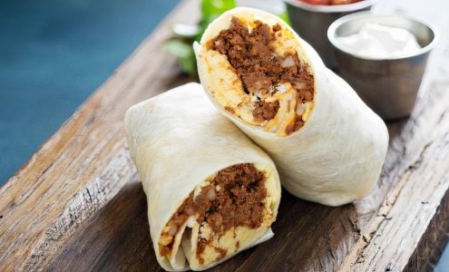 La Lupita Mexican Store and Restaurant - Maryville