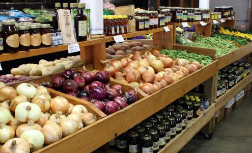 Horn of Plenty Marketplace