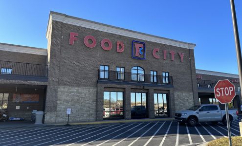 Food City