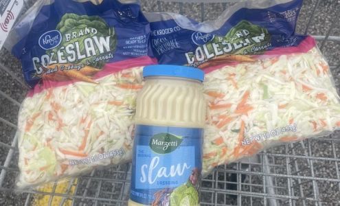 Kroger Photo Cold Spring