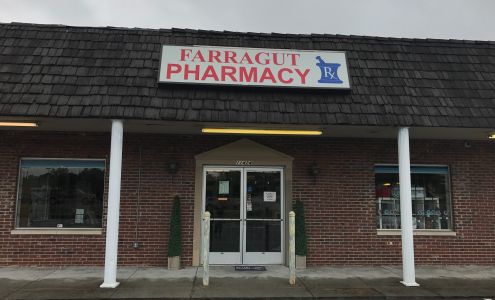 Farragut Pharmacy