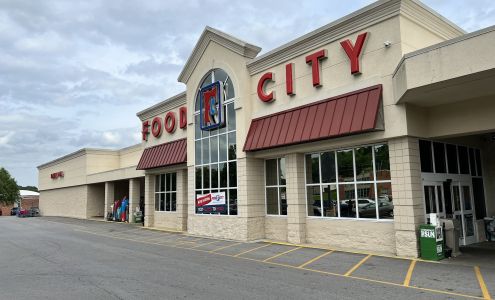 Food City