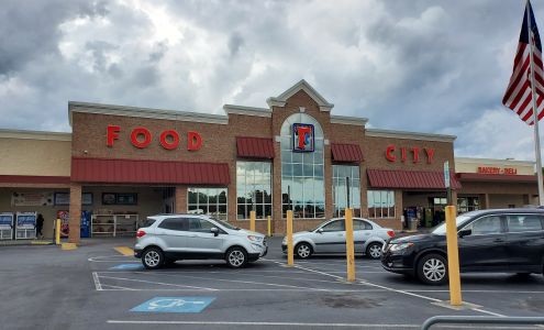 Food City