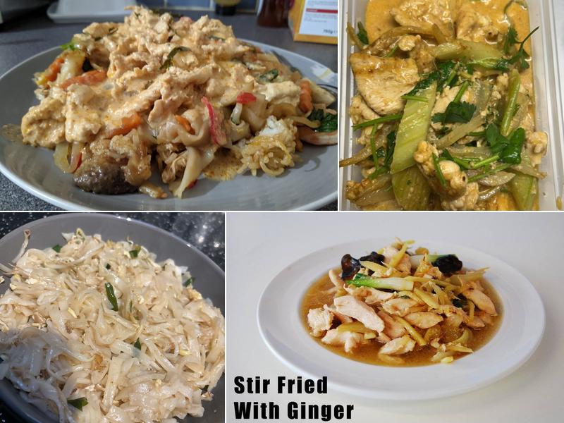 Thai Kitchen Gorseinon