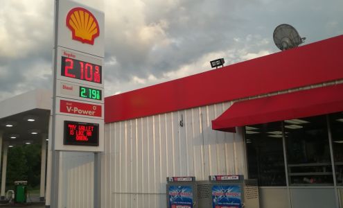 Four Lane Market McMinnville