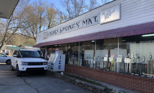 Beersheba Springs Market