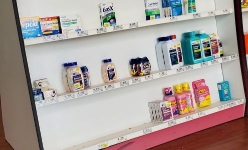 Rocky Top Pharmacy Loudon