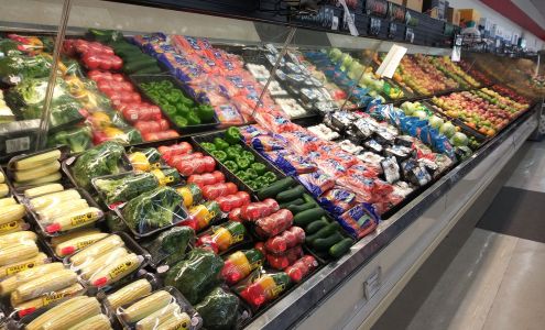 United Grocery Outlet Madisonville