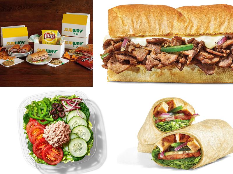 Subway