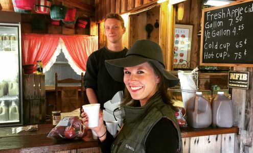 Fairmount Orchard, Inc.