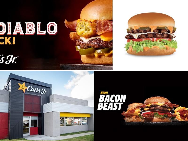Carl’s Jr.