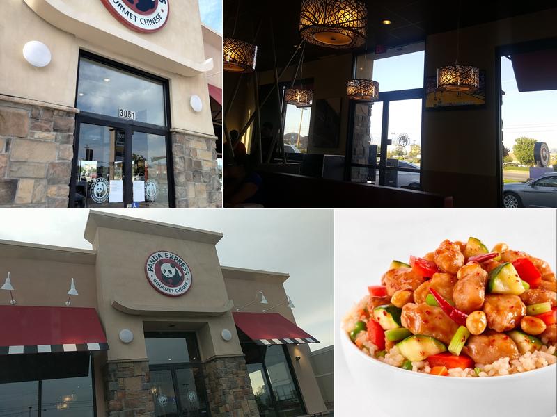Panda Express