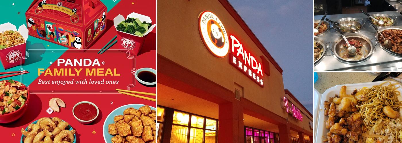 Panda Express