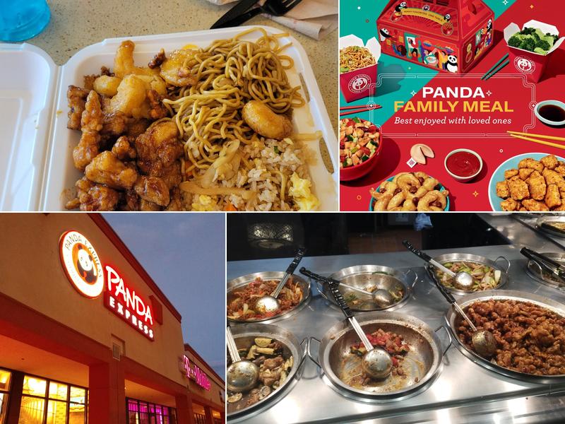 Panda Express
