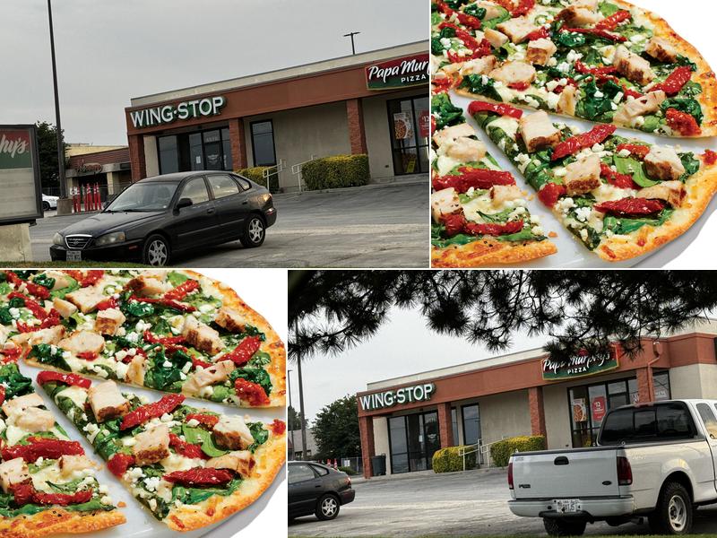 Papa Murphy's | Take 'N' Bake Pizza