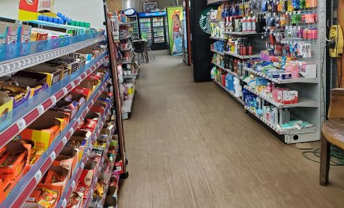 Breeze In Market & Deli