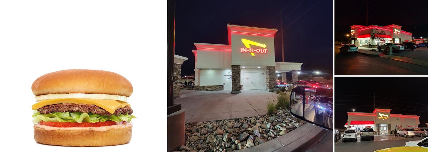 In-N-Out Burger