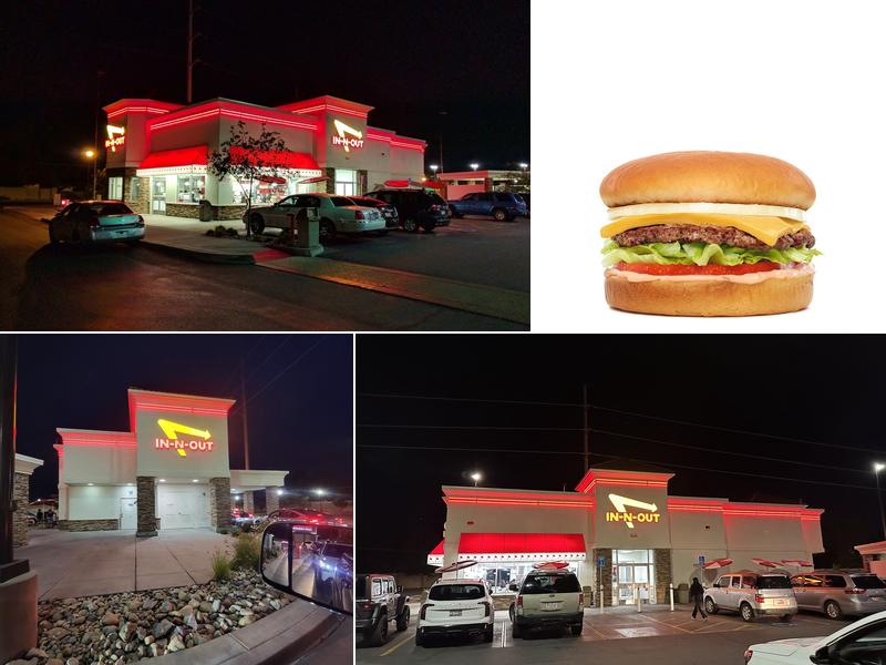 In-N-Out Burger