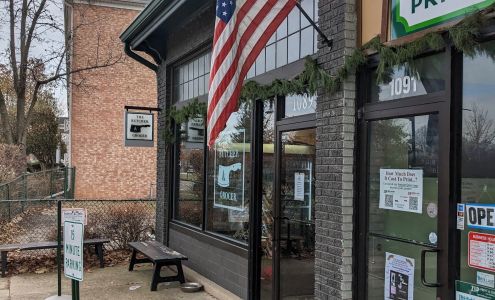 The Butcher & Grocer - Grandview Heights