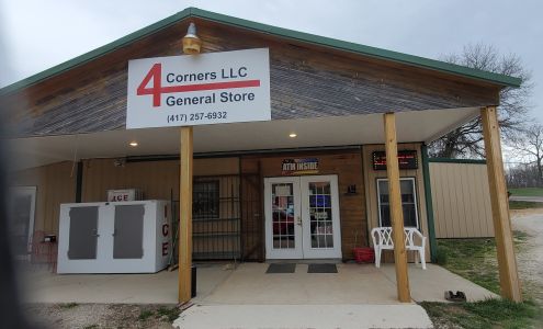 Four Corners LLC