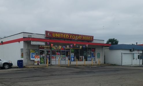 United Food Mart
