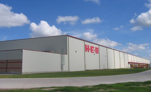 H-E-B Weslaco Retail Support Center