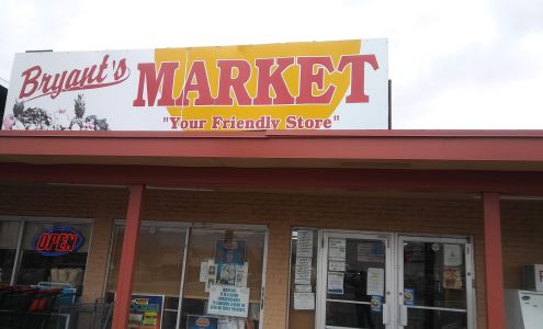 Bryant's Market