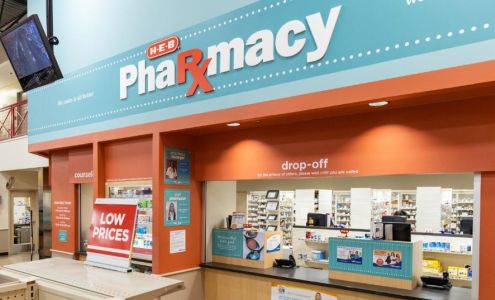 H-E-B Pharmacy