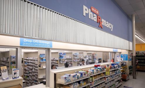 H-E-B Pharmacy