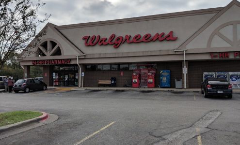 Walgreens