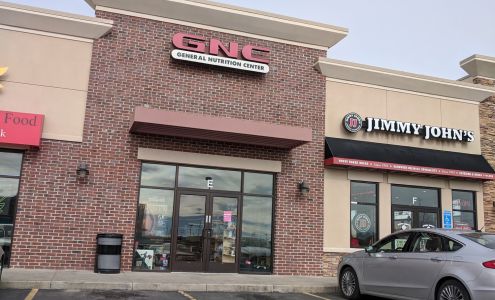 GNC