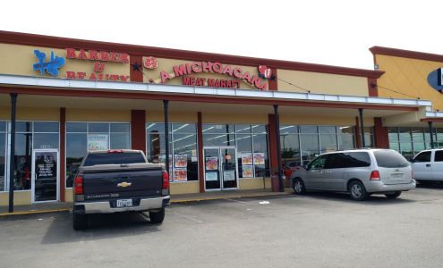 La Michoacana Meat Market