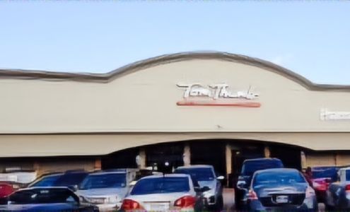 Tom Thumb Pharmacy