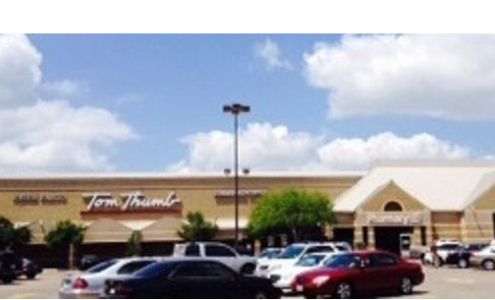 Tom Thumb Pharmacy