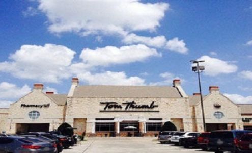 Tom Thumb Pharmacy