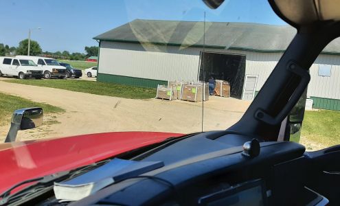 TBF Sales, Inc./Blueberry Store