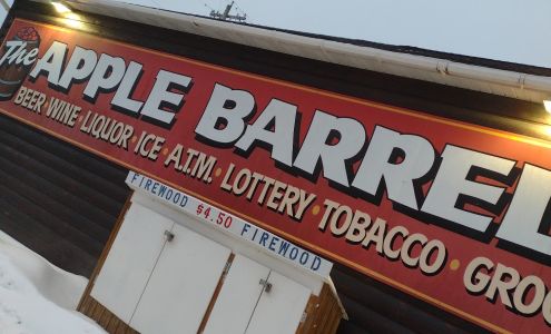 The Apple Barrel Manistique