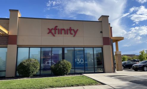 Xfinity Store by Comcast