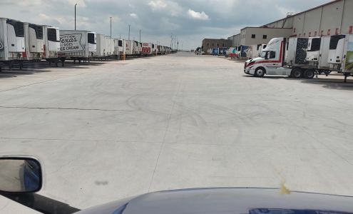 HEB Distribution Center