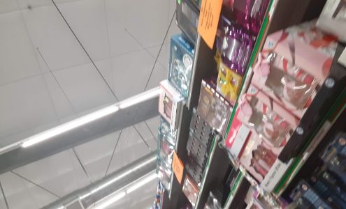 Raybon Convience Store