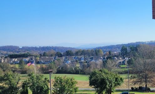 Beverly Park Place Health and Rehab - a Hillcrest Healthcare community